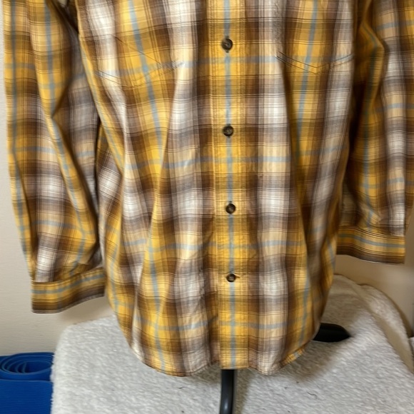 Carhartt Relaxed Fit Size Large - Picture 3 of 10